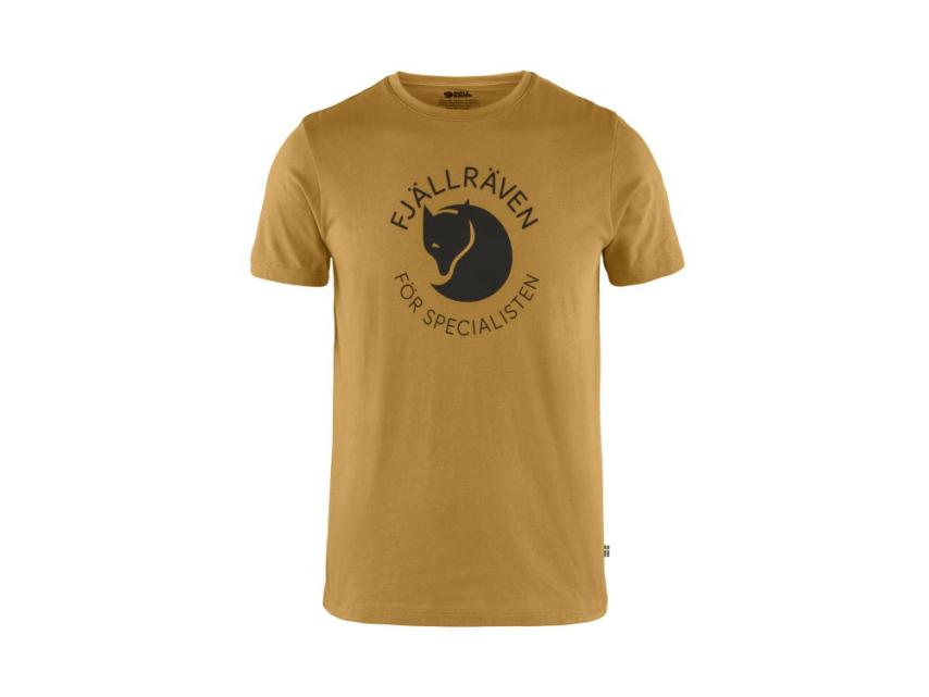 Fjällräven Fox T-Shirt acorn 1