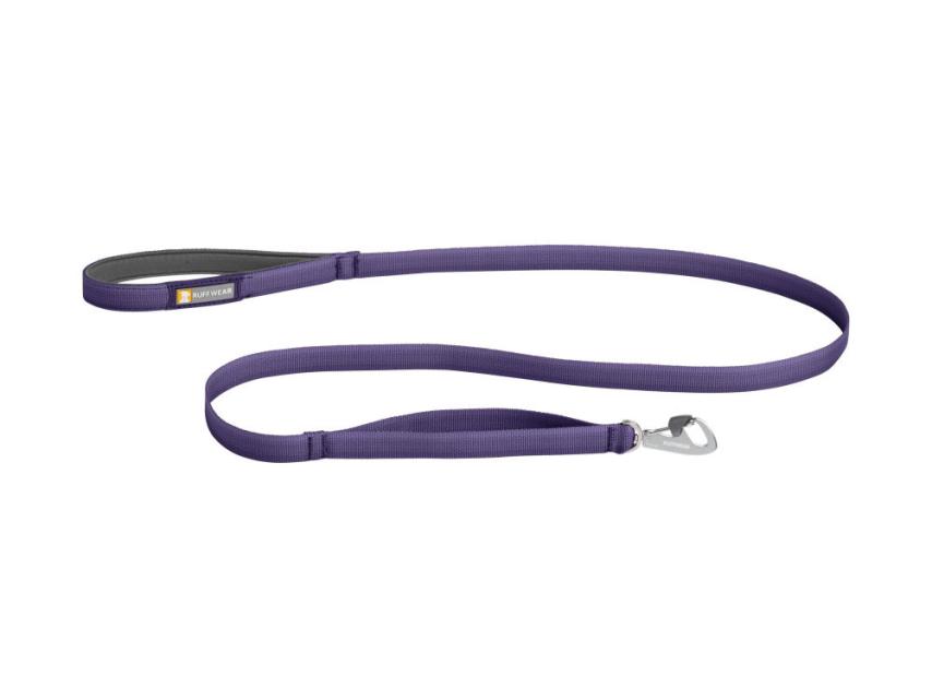 Ruffwear Front Range™ 2.0 Hundeleine Purple Sage 1