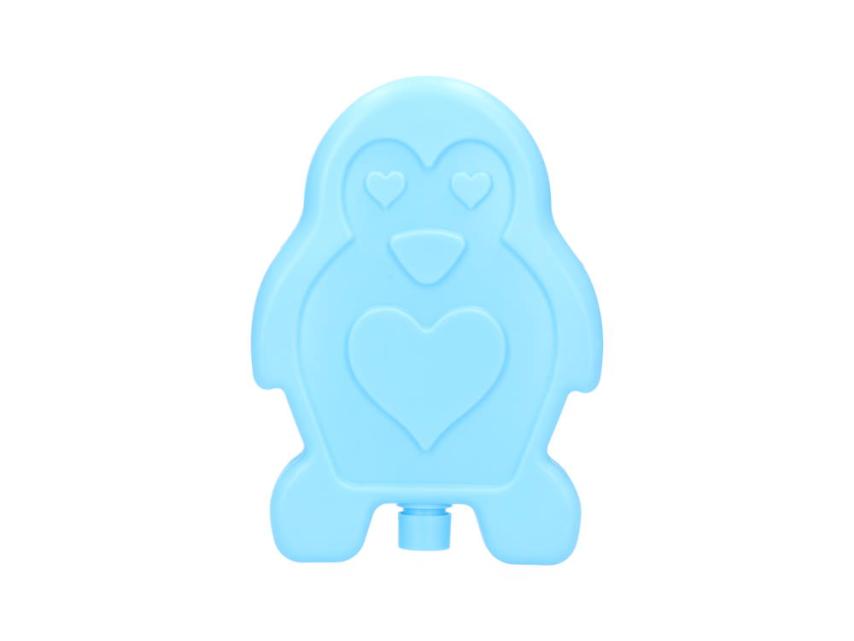 CoolPets Ice Penguin kühlender Pinguin für Hunde 1