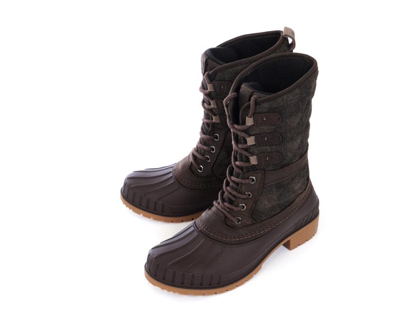 Kamik Damen Winterstiefel Sienna 3 Java 1