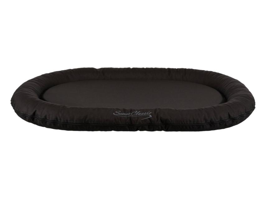 Hundekissen Samoa Classic schwarz 1