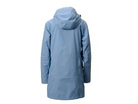 Owney Arnauti Damen Langjacke light blue 2