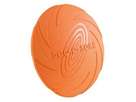 Dog Disc Naturgummi Frisbee für Hunde 2