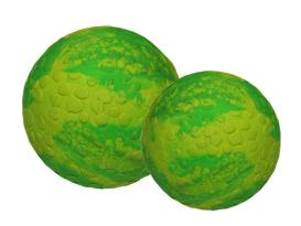 Wolters Aqua Fun Wasserball mint 2