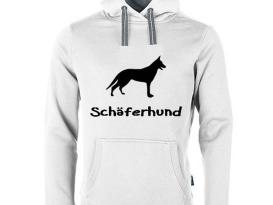 Mein Premium Sweat Hoody selbst gestalten 2