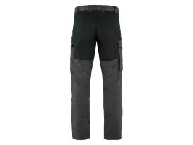 Fjällräven Barents PRO G-1000 Herrenhose dark grey/schwarz 2