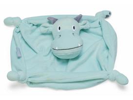 Beeztees Puppy Kuscheldecke Drache für Welpen 2