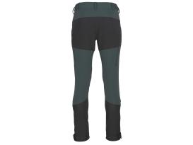 Pinewood® Abisko/Brenton Hundesport Damenhose urban grey/dark anthracite 2