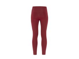 Fjällräven Abisko Tights pomegranate red 2