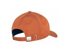 Fjällräven Est. 1960 Cap Terracotta braun 2