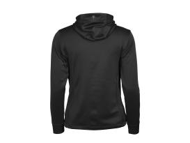 Pinewood Finnveden Damen Hoodie Black 2