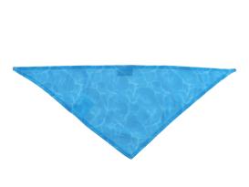 Kühlbandana für Hunde Fresk Inou Blau 2