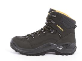 Lowa Renegade GTX® MID Herren anthrazit/senf 2