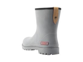 Regenstiefel Bella grau -37- 2