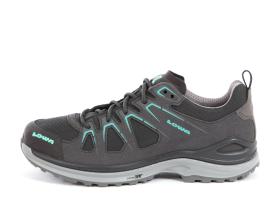 Lowa Innox Evo GTX® lo Damenschuh graphit/arktis 2