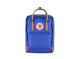 Fjällräven Rucksack Kanken Rainbow Cobalt Blue 2