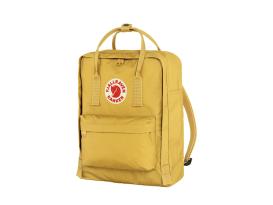 Fjällräven Rucksack Daypack Kanken Kantarell 2