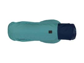 Ruffwear Dirtbag™ Hunde-Handtuchmantel Aurora Teal 2