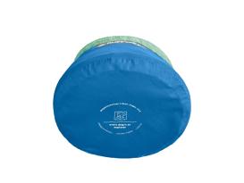 Ruffwear Trail Runner™ Hundenapf Reisenapf Blue Pool 2