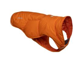 Ruffwear Quinzee™ Winter Hundejacke Campfire Orange 2