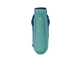 Ruffwear Undercoat™ Hunde-Neoprenanzug Aurora Teal 2