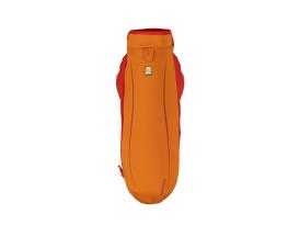 Ruffwear Undercoat™ Hunde-Neoprenanzug Campfire Orange 2