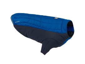 Ruffwear Powder Hound™ Winterjacke für Hunde Blue Pool 2