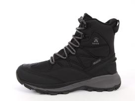 Kamik Herren Winterschuh Trek Ice schwarz 2