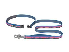 Ruffwear Crag™ reflektierende Hundeleine Alpine Dusk 2