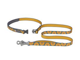 Ruffwear Crag™ reflektierende Hundeleine Canyon Oxbow 2