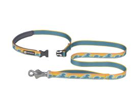 Ruffwear Crag™ reflektierende Hundeleine Rising Wave 2