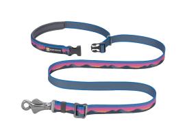 Ruffwear Crag EX™  reflektierende Hundeleine Alpine Dusk 2