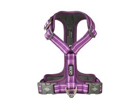 Dog Copenhagen Comfort Walk Air V3 Hundegeschirr Purple Passion 2