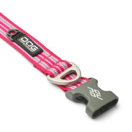 Dog Copenhagen Urban Style V3 Halsband Wild Rose 2