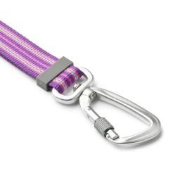 Dog Copenhagen Urban Freestyle V3 Hundeleine Purple Passion 2