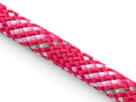 Dog Copenhagen Urban Rope V3 Hundeleine Wild Rose 2