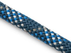 Dog Copenhagen Urban Rope V3 Hundeleine Ocean Blue 2