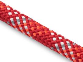 Dog Copenhagen Urban Rope V3 Hundeleine Classic Red 2