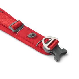 Dog Copenhagen Urban Explorer V3 Halsband Classic Red 2