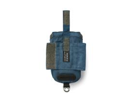 Dog Copenhagen Leinentasche Pouch Organizer V3 Ocean Blue 2