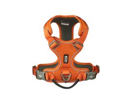 Dog Copenhagen Comfort Walk Pro V3 Hundegeschirr Orange Sun 2