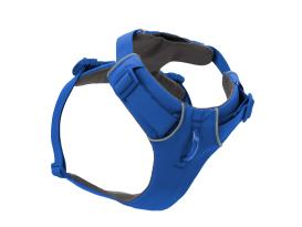 Ruffwear Front Range™ 3.0 Hundegeschirr Blue Pool 2