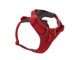 Ruffwear Front Range™ 3.0 Hundegeschirr Red Canyon 2