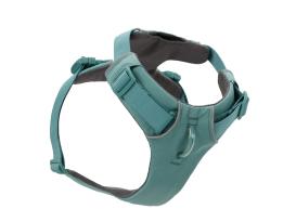 Ruffwear Front Range™ 3.0 Hundegeschirr River Rock Green 2