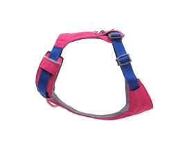 Ruffwear Hi & Light™ Hundegeschirr 2.0 Alpenglow Pink 2