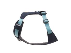 Ruffwear Hi & Light™ Hundegeschirr 2.0 Basalt Gray 2