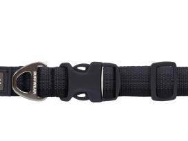 Ruffwear Front Range™ 3.0 Hundehalsband Basalt Gray 2