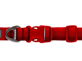 Ruffwear Front Range™ 3.0 Hundehalsband Red Canyon 2