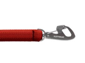 Ruffwear Front Range™ 3.0 Hundeleine Red Canyon 2