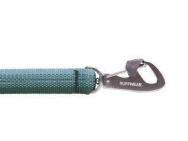 Ruffwear Front Range™ 3.0 Hundeleine River Rock Green 2